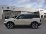 2025 Ford Bronco Sport 4WD SUV for sale #H5B8566 - photo 4