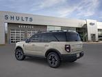 2025 Ford Bronco Sport 4WD SUV for sale #H5B8566 - photo 2