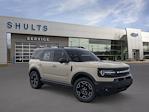 2025 Ford Bronco Sport 4WD SUV for sale #H5B8566 - photo 7