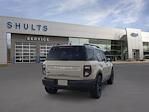2025 Ford Bronco Sport 4WD SUV for sale #H5B8566 - photo 8