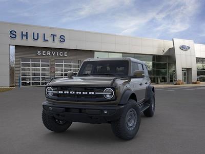 2025 Ford Bronco 4WD SUV for sale #H5B8654 - photo 2