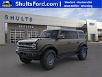 2025 Ford Bronco 4WD SUV for sale #H5B8654 - photo 1