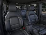 2025 Ford Bronco 4WD SUV for sale #H5B8654 - photo 10
