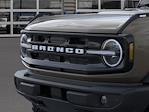 2025 Ford Bronco 4WD SUV for sale #H5B8654 - photo 19