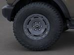 2025 Ford Bronco 4WD SUV for sale #H5B8654 - photo 21