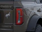 2025 Ford Bronco 4WD SUV for sale #H5B8654 - photo 23