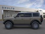 2025 Ford Bronco 4WD SUV for sale #H5B8654 - photo 3