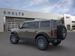 2025 Ford Bronco 4WD SUV for sale #H5B8654 - photo 4