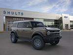 2025 Ford Bronco 4WD SUV for sale #H5B8654 - photo 7