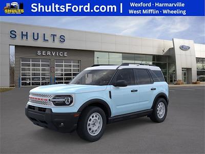 2025 Ford Bronco Sport 4WD SUV for sale #H5B8675 - photo 1