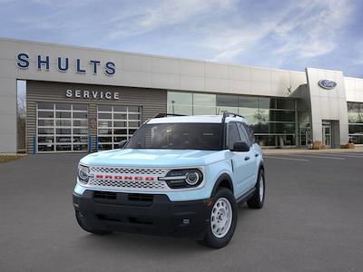 2025 Ford Bronco Sport 4WD SUV for sale #H5B8675 - photo 2