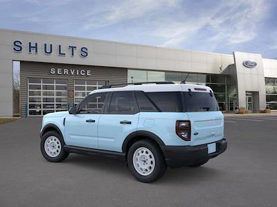New 2025 Ford Bronco Sport Heritage for sale #H5B8675 - photo 2