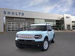2025 Ford Bronco Sport 4WD SUV for sale #H5B8675 - photo 2