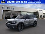 New 2025 Ford Bronco Sport Outer Banks AWD SUV for sale #H5B8698 - photo 1