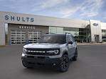 New 2025 Ford Bronco Sport Outer Banks AWD SUV for sale #H5B8698 - photo 3