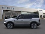 New 2025 Ford Bronco Sport Outer Banks AWD SUV for sale #H5B8698 - photo 4