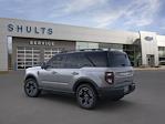New 2025 Ford Bronco Sport Outer Banks AWD SUV for sale #H5B8698 - photo 2