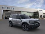 New 2025 Ford Bronco Sport Outer Banks AWD SUV for sale #H5B8698 - photo 7