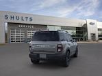 New 2025 Ford Bronco Sport Outer Banks AWD SUV for sale #H5B8698 - photo 8