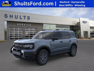 2025 Ford Bronco Sport AWD SUV for sale #H5B8718 - photo 1