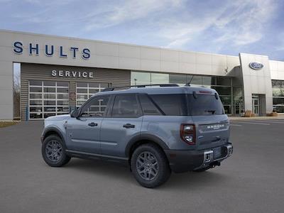 2025 Ford Bronco Sport AWD SUV for sale #H5B8718 - photo 2