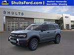 2025 Ford Bronco Sport AWD SUV for sale #H5B8718 - photo 1
