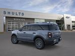2025 Ford Bronco Sport AWD SUV for sale #H5B8718 - photo 2