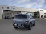 2025 Ford Bronco Sport AWD SUV for sale #H5B8718 - photo 8