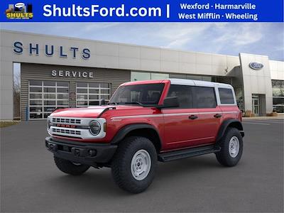 2025 Ford Bronco 4WD SUV for sale #H5B8793 - photo 1