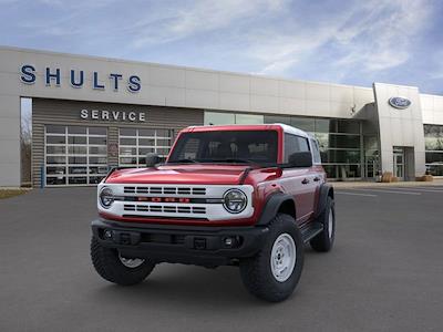 2025 Ford Bronco 4WD SUV for sale #H5B8793 - photo 2