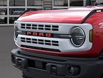 2025 Ford Bronco 4WD SUV for sale #H5B8793 - photo 19