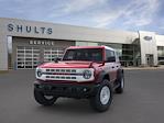 2025 Ford Bronco 4WD SUV for sale #H5B8793 - photo 2