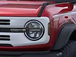 2025 Ford Bronco 4WD SUV for sale #H5B8793 - photo 20