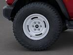 2025 Ford Bronco 4WD SUV for sale #H5B8793 - photo 21