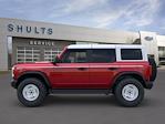 2025 Ford Bronco 4WD SUV for sale #H5B8793 - photo 3