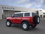 2025 Ford Bronco 4WD SUV for sale #H5B8793 - photo 4