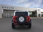 2025 Ford Bronco 4WD SUV for sale #H5B8793 - photo 5
