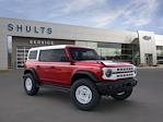 2025 Ford Bronco 4WD SUV for sale #H5B8793 - photo 7