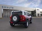 2025 Ford Bronco 4WD SUV for sale #H5B8793 - photo 8