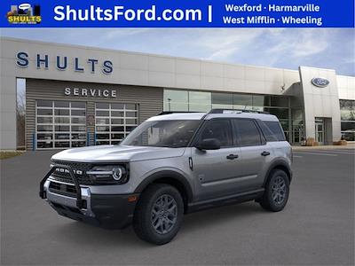 2025 Ford Bronco Sport AWD SUV for sale #H5B9097 - photo 1