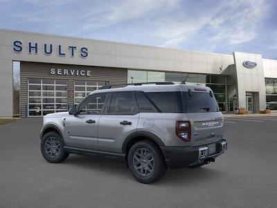 2025 Ford Bronco Sport AWD SUV for sale #H5B9097 - photo 2