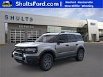 2025 Ford Bronco Sport AWD SUV for sale #H5B9097 - photo 1