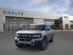 2025 Ford Bronco Sport AWD SUV for sale #H5B9097 - photo 3