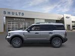 2025 Ford Bronco Sport AWD SUV for sale #H5B9097 - photo 4