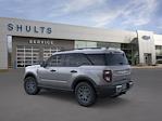 2025 Ford Bronco Sport AWD SUV for sale #H5B9097 - photo 2