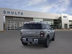 2025 Ford Bronco Sport AWD SUV for sale #H5B9097 - photo 8