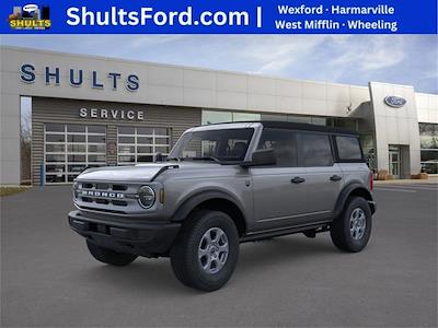 2025 Ford Bronco 4WD SUV for sale #H5B9107 - photo 1
