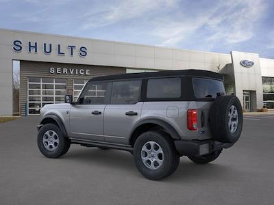 2025 Ford Bronco 4WD SUV for sale #H5B9107 - photo 2