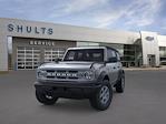 2025 Ford Bronco 4WD SUV for sale #H5B9107 - photo 3