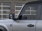2025 Ford Bronco 4WD SUV for sale #H5B9107 - photo 22